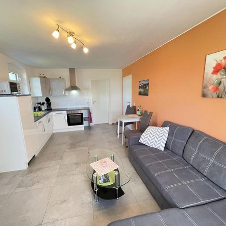 Ferienwohnung Wanderglueck Rathmannsdorf 외부 사진